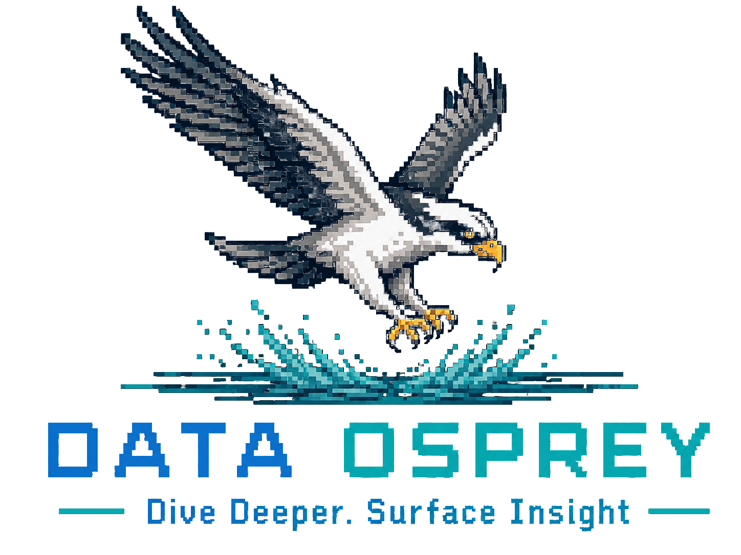 DataOsprey — AI & Data Analytics for Defense Advantage