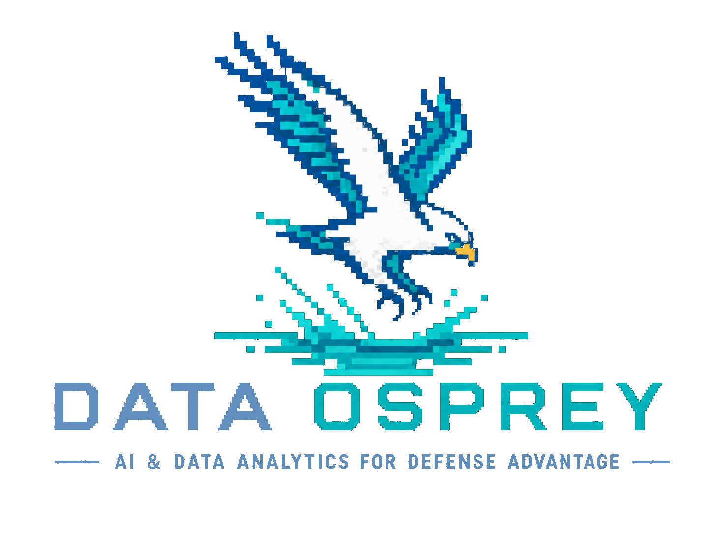 DataOsprey — AI & Data Analytics for Defense Advantage
